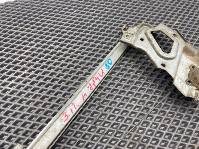 Стеклоподъемник, 1190 рублей, Тверь