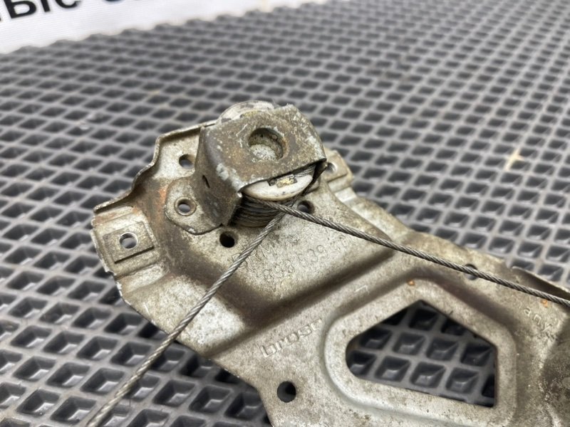 Стеклоподъемник, 1190 рублей, Тверь