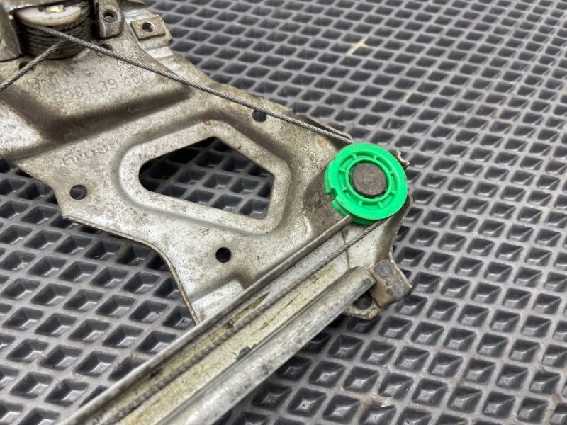 Стеклоподъемник, 1190 рублей, Тверь