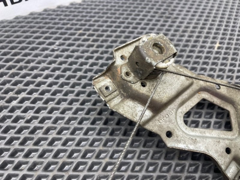 Стеклоподъемник, 1190 рублей, Тверь