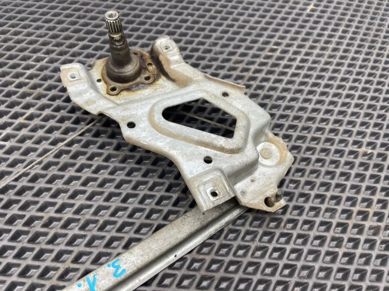 Стеклоподъемник, 1090 рублей, Тверь