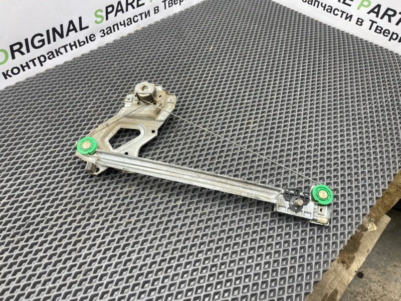 Стеклоподъемник, 1090 рублей, Тверь