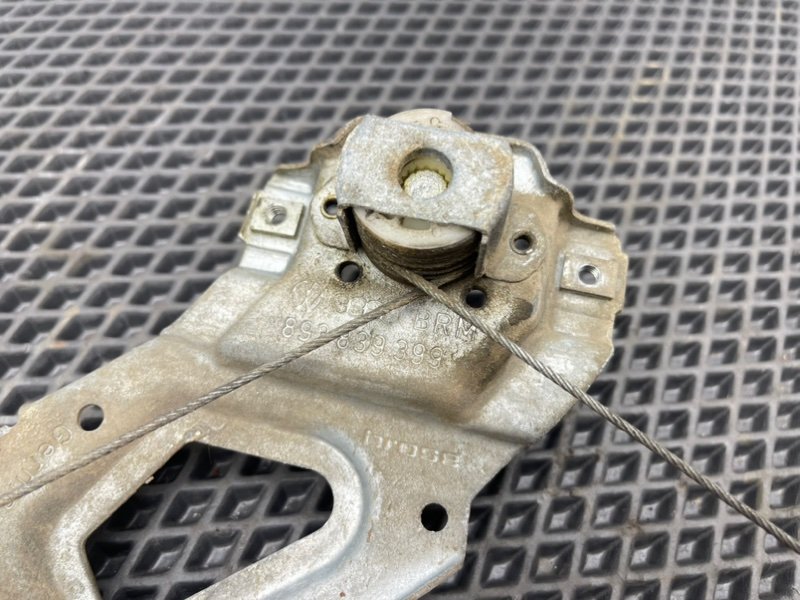 Стеклоподъемник, 1090 рублей, Тверь