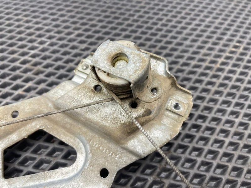 Стеклоподъемник, 1090 рублей, Тверь