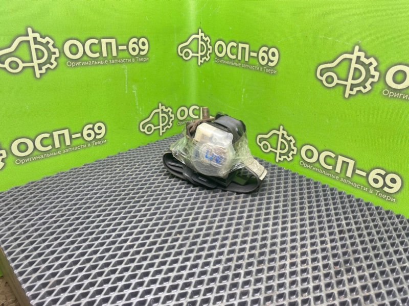 Ремень безопасности, 790 рублей, Тверь