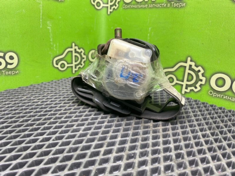 Ремень безопасности, 790 рублей, Тверь