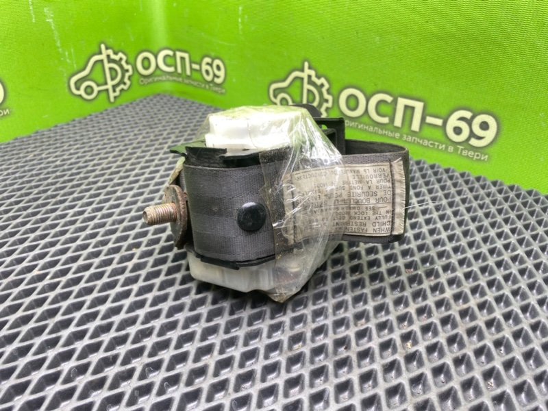 Ремень безопасности, 790 рублей, Тверь