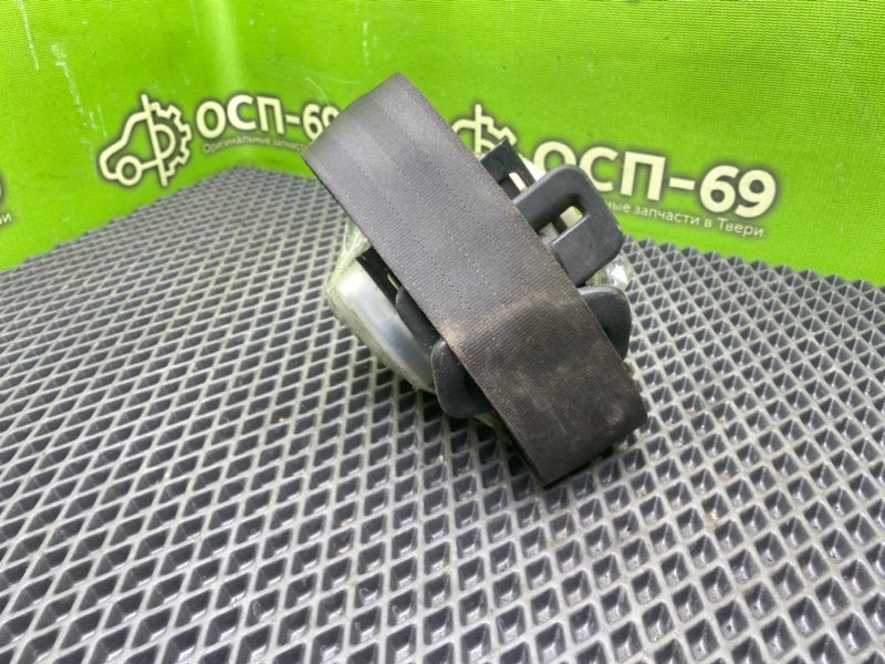 Ремень безопасности, 790 рублей, Тверь