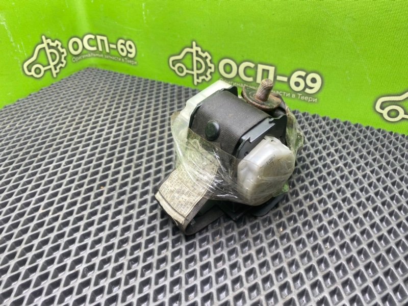 Ремень безопасности, 790 рублей, Тверь