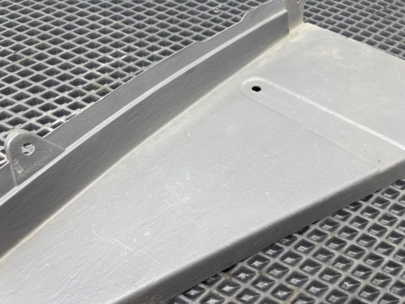 Накладка багажника, 390 рублей, Тверь