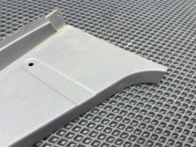 Накладка багажника, 390 рублей, Тверь