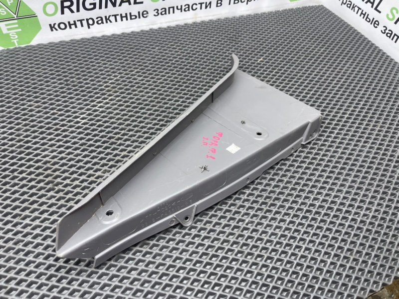 Накладка багажника, 390 рублей, Тверь