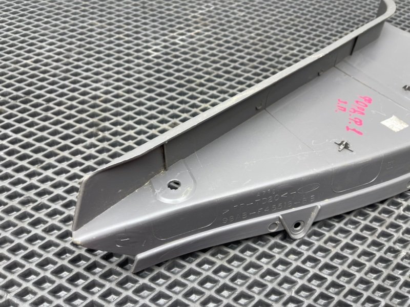 Накладка багажника, 390 рублей, Тверь