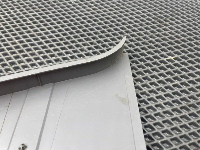 Накладка багажника, 390 рублей, Тверь