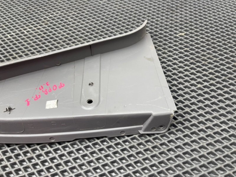 Накладка багажника, 390 рублей, Тверь