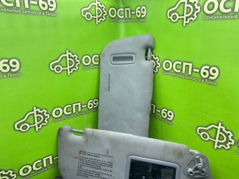 Солнцезащитные козырьки, 990 рублей, Тверь