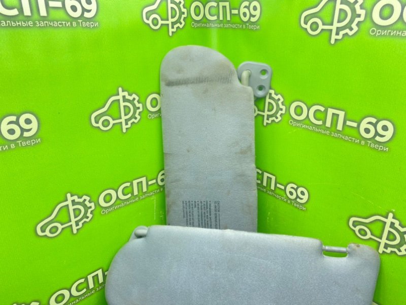 Солнцезащитные козырьки, 990 рублей, Тверь