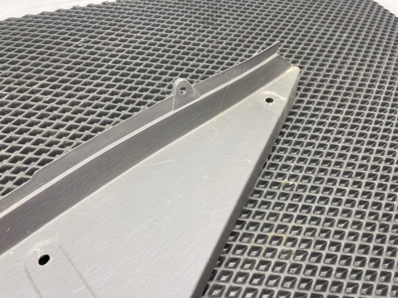 Накладка багажника, 390 рублей, Тверь