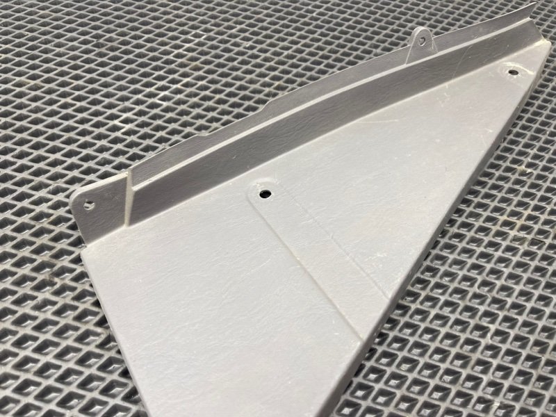 Накладка багажника, 390 рублей, Тверь