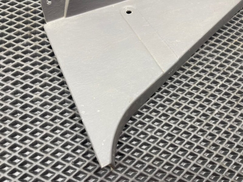 Накладка багажника, 390 рублей, Тверь