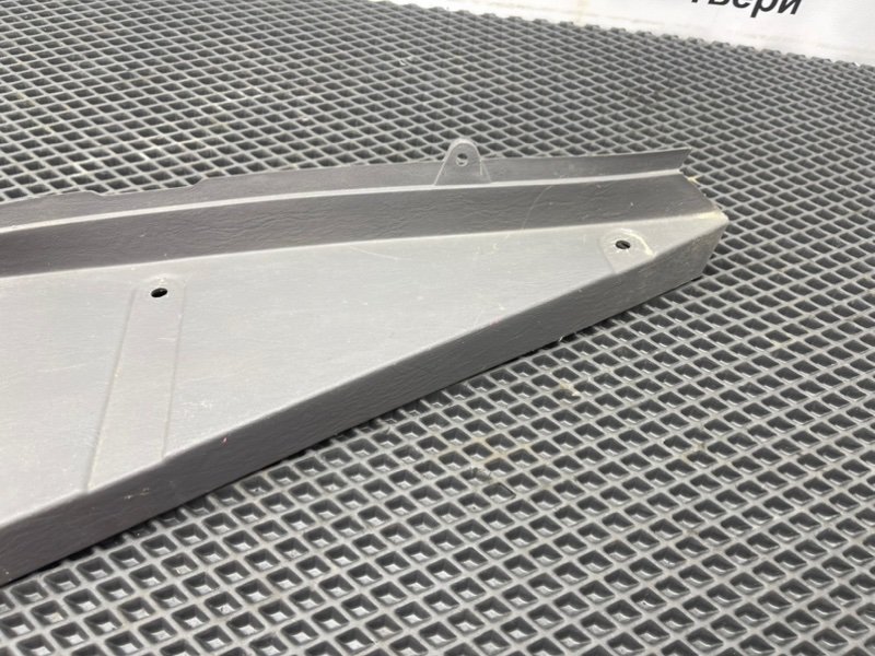 Накладка багажника, 390 рублей, Тверь