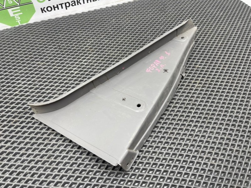 Накладка багажника, 390 рублей, Тверь