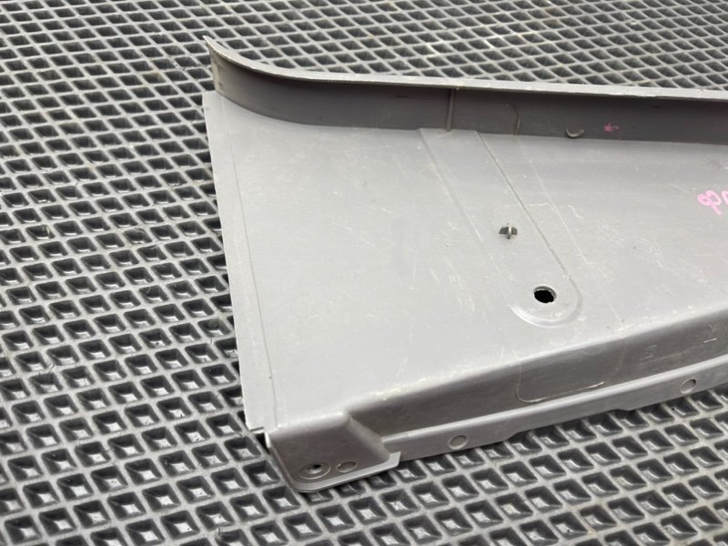 Накладка багажника, 390 рублей, Тверь