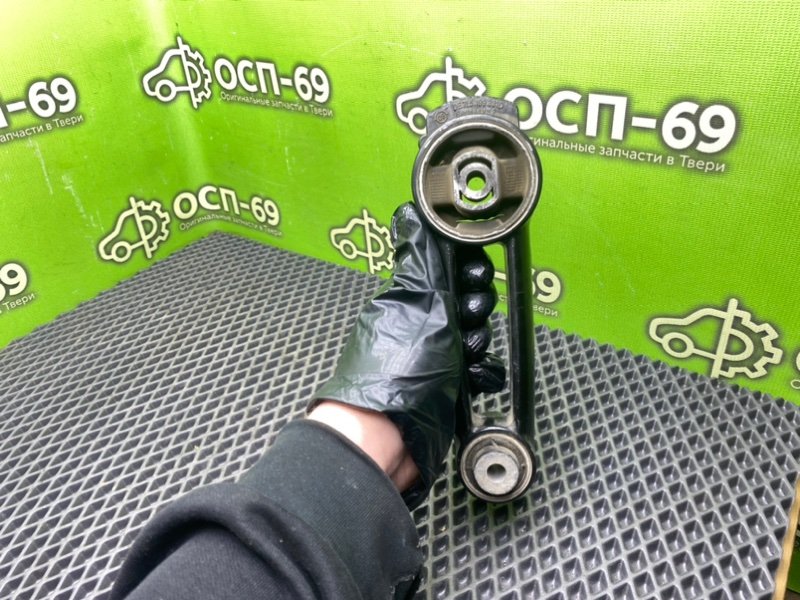 Подушка двигателя, 3290 рублей, Тверь