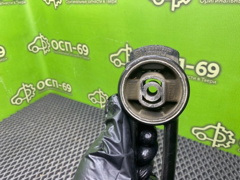 Подушка двигателя, 3290 рублей, Тверь