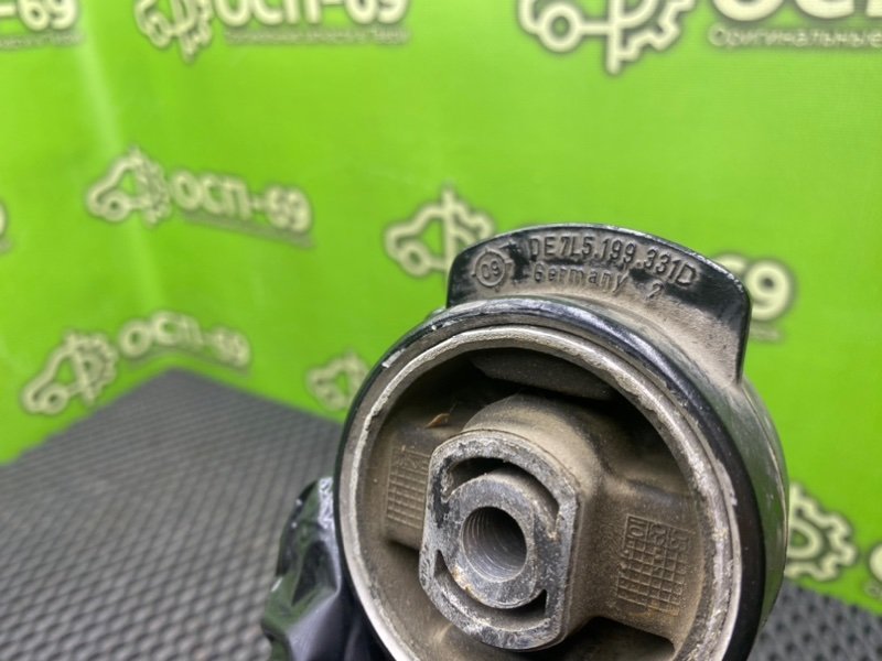 Подушка двигателя, 3290 рублей, Тверь