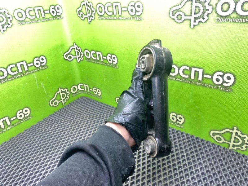 Подушка двигателя, 3290 рублей, Тверь