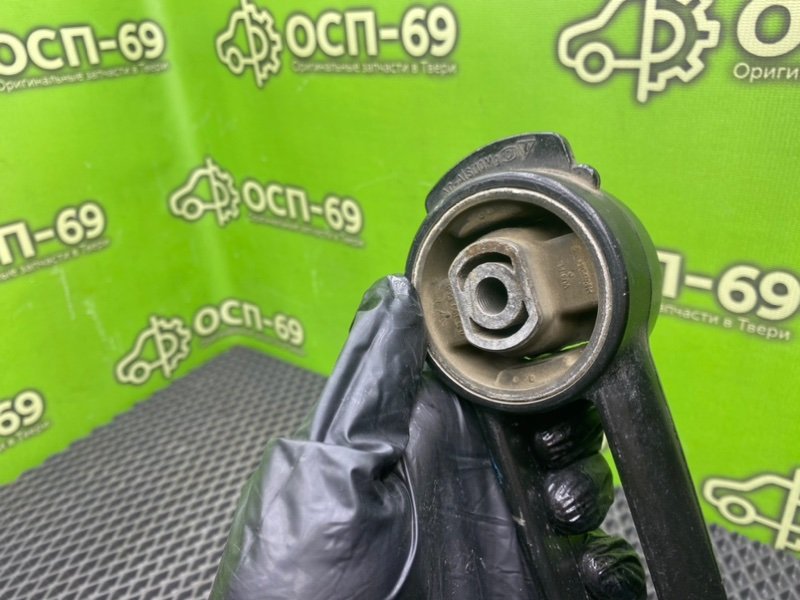 Подушка двигателя, 3290 рублей, Тверь