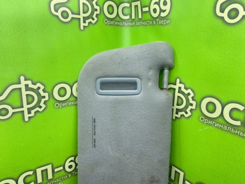 Солнцезащитные козырьки, 1990 рублей, Тверь