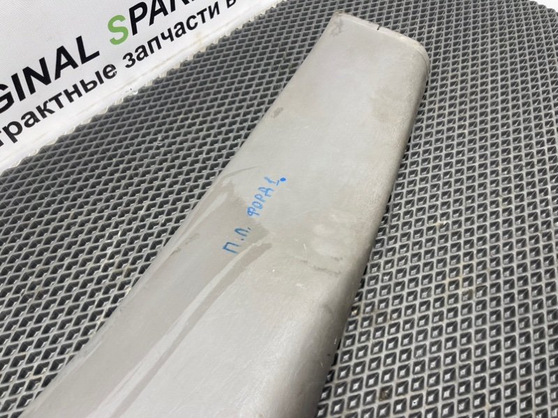 Накладка стойки, 590 рублей, Тверь