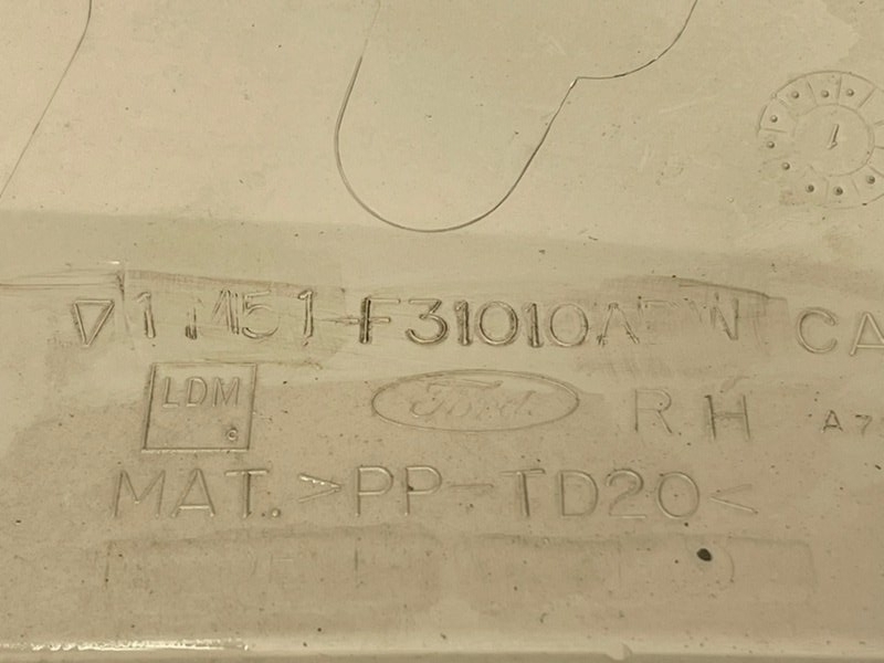 Накладка стойки, 390 рублей, Тверь