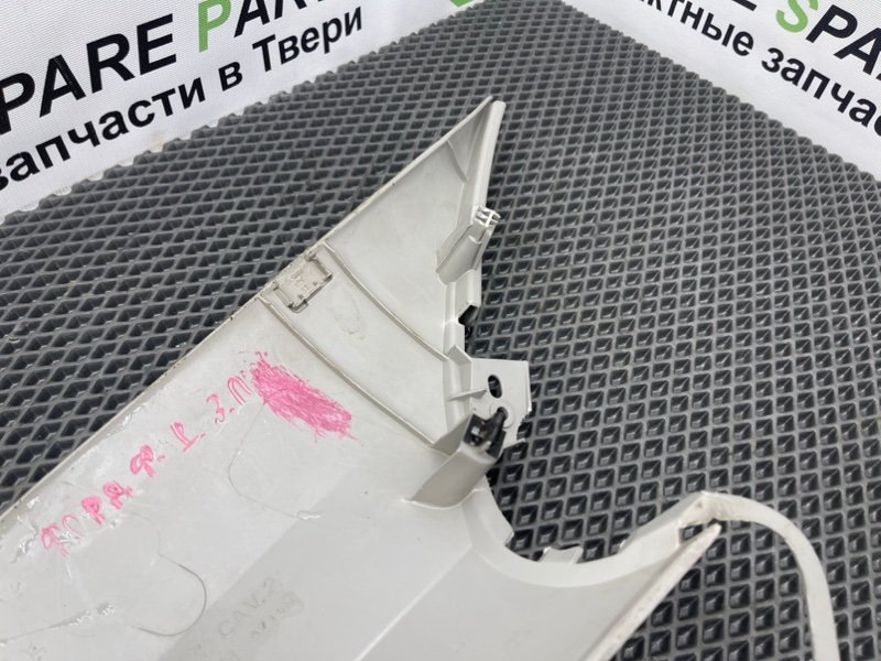 Накладка стойки, 390 рублей, Тверь