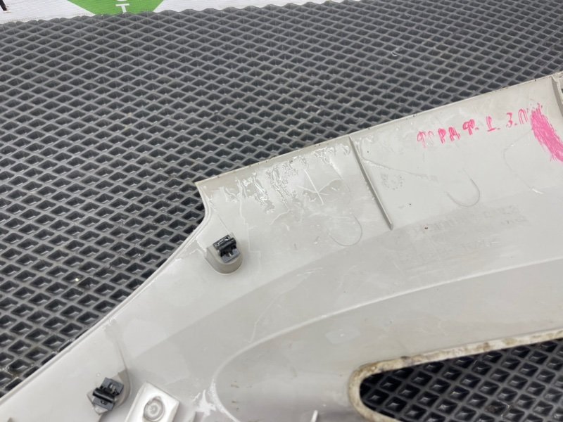 Накладка стойки, 390 рублей, Тверь