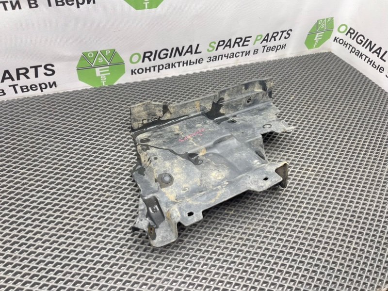 Защита двигателя, 990 рублей, Тверь