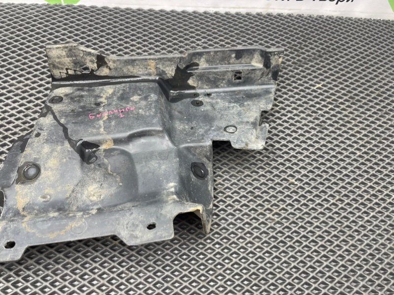 Защита двигателя, 990 рублей, Тверь