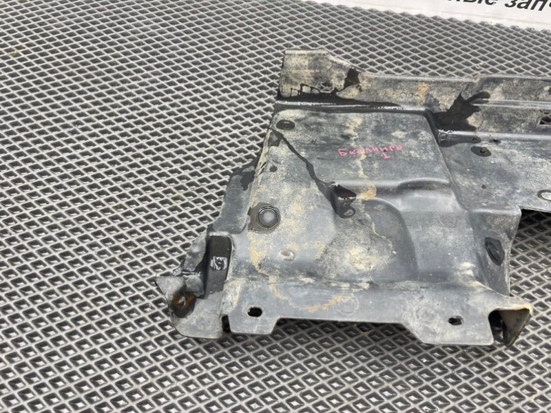 Защита двигателя, 990 рублей, Тверь