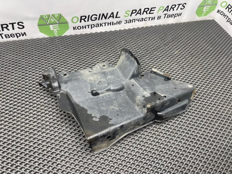 Защита двигателя, 990 рублей, Тверь