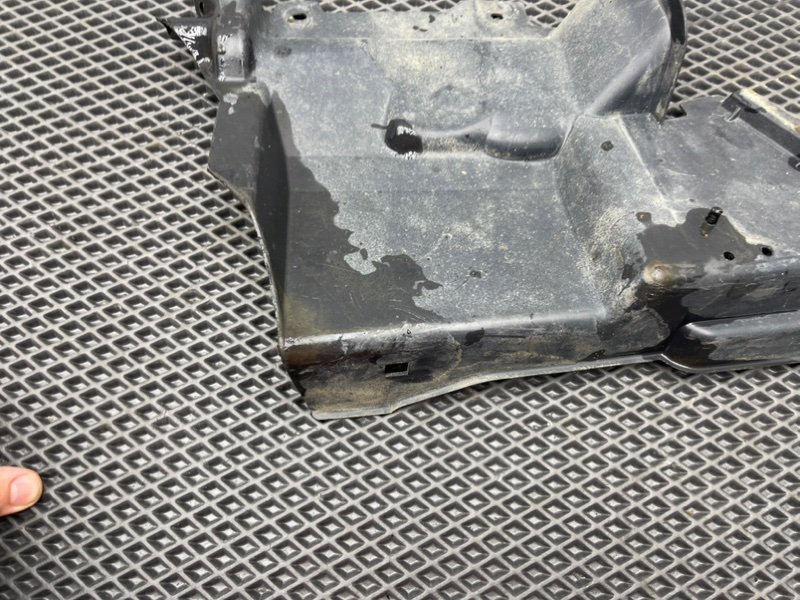 Защита двигателя, 990 рублей, Тверь