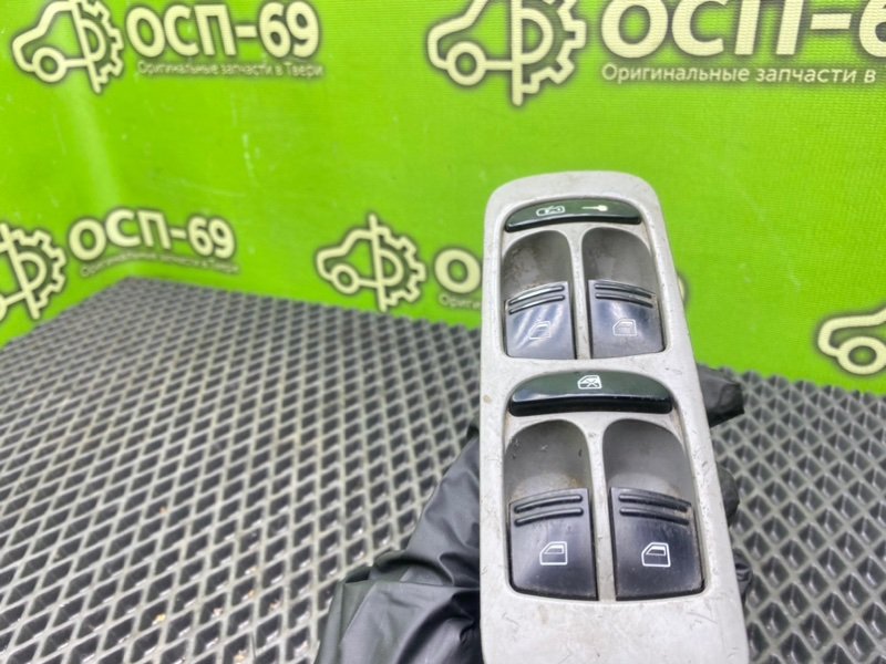 Блок кнопок, 1990 рублей, Тверь