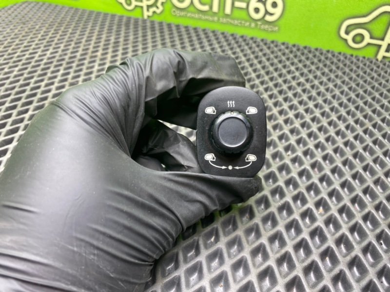 Джойстик зеркал, 990 рублей, Тверь