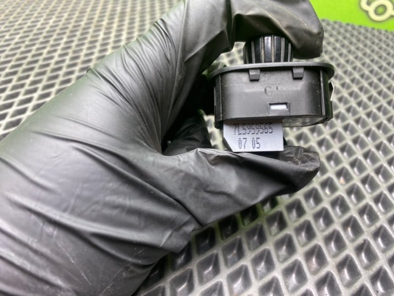 Джойстик зеркал, 990 рублей, Тверь