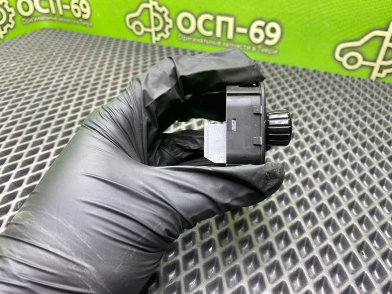 Джойстик зеркал, 990 рублей, Тверь