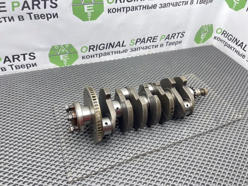 Коленвал, 8990 рублей, Тверь