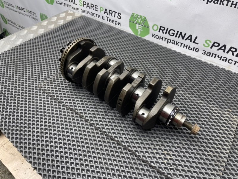 Коленвал, 8990 рублей, Тверь