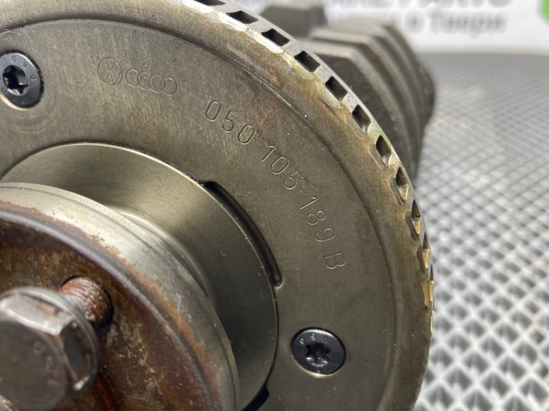 Коленвал, 8990 рублей, Тверь