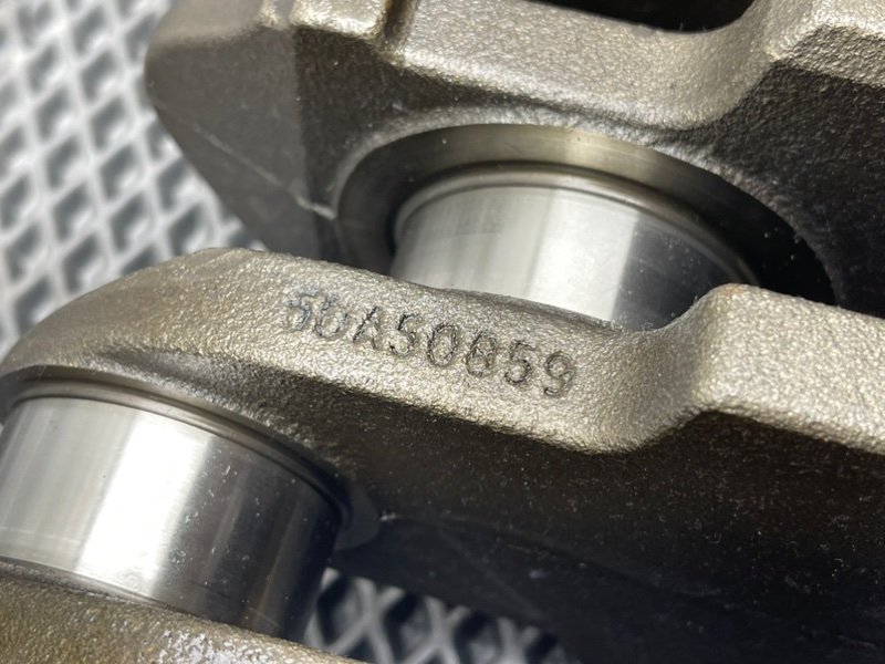 Коленвал, 8990 рублей, Тверь